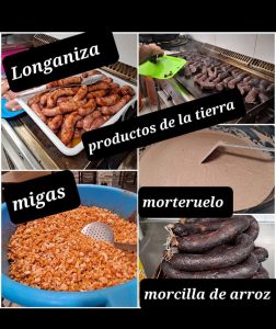 XXIII FIESTA DE LA MATANZA